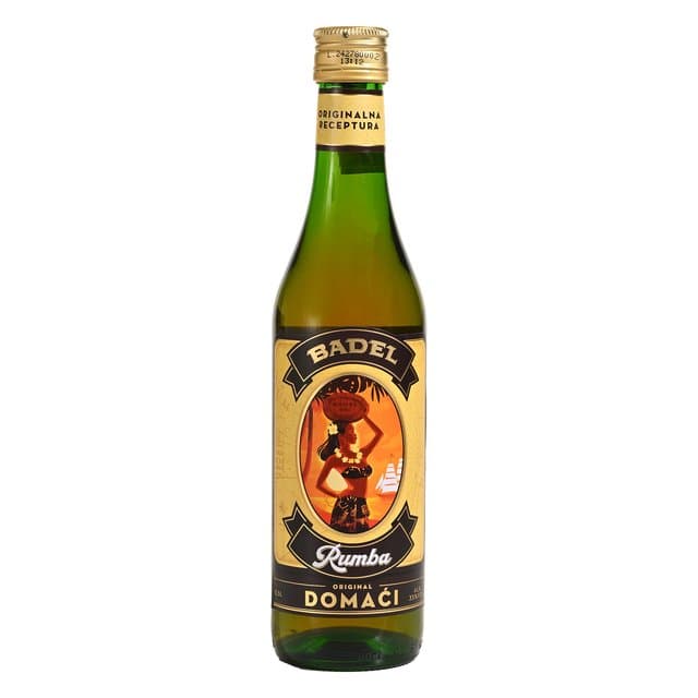 Badel Domaći
