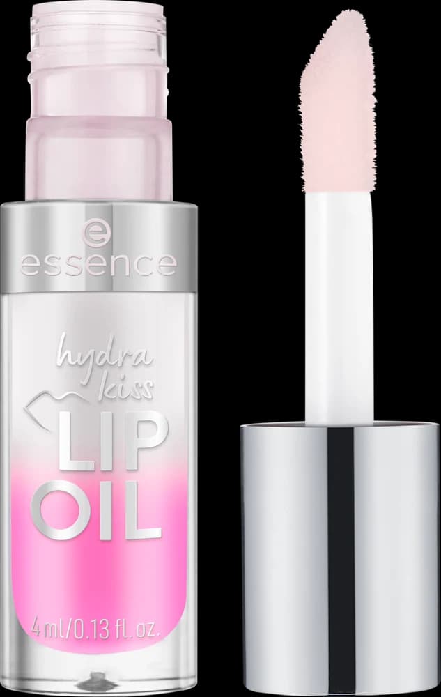 Essence Ulje za usne Hydra kiss01 37ml