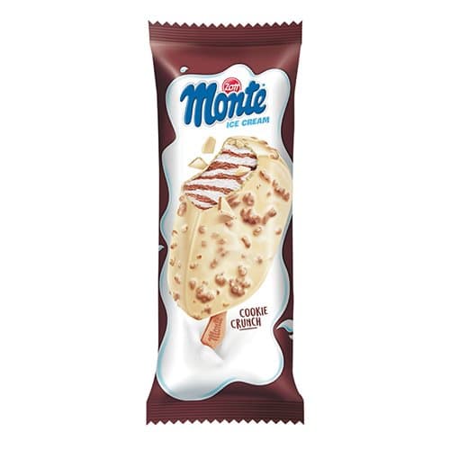 Sladoled Monte Cookie Štapić