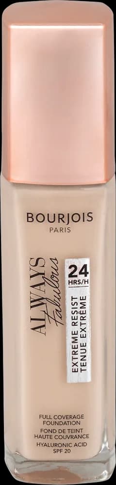 Bourjois tek.puder Always Fab. 210