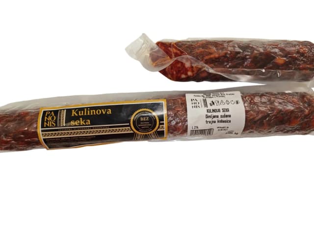 CCA0,5KG PANONIS KULIN SEKA