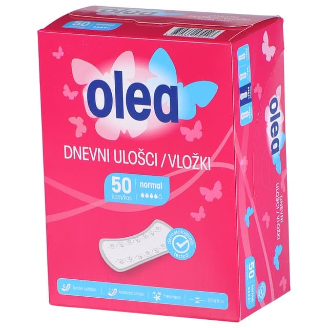 DN UL OLEA NORMAL 50/1