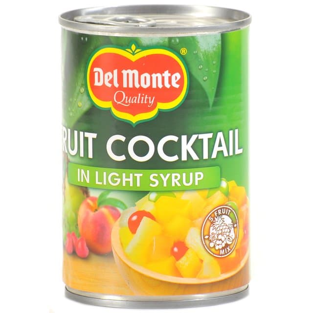 Kompot Mješavina Voća