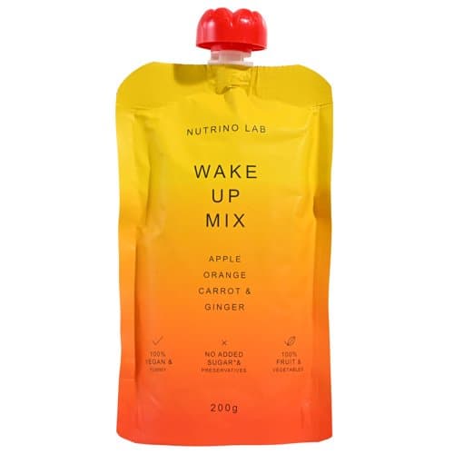 Nutrino Lab Wake Up Mix