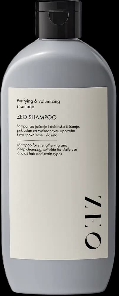 Zeo Shampoo šampon za kosu 300 ml