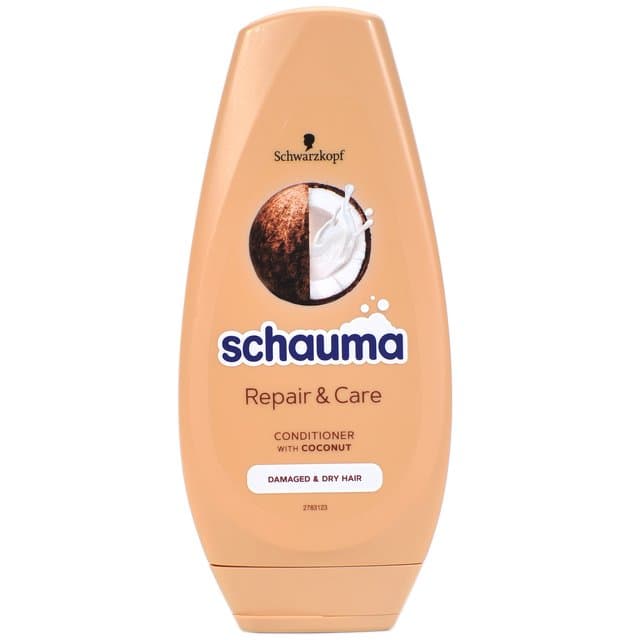 Schauma Regenerator Regeneracija i Njega