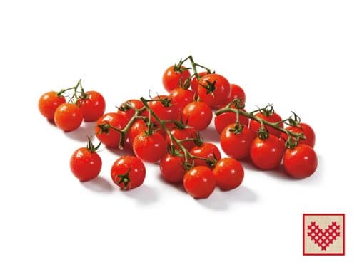 Bio rajčica mini grappolo 400g