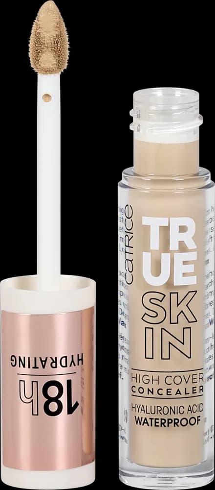 Catrice korektor T.S. High Cover 032