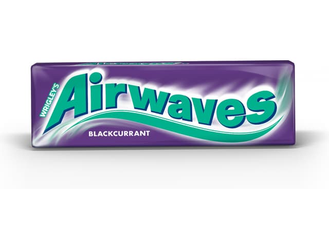 Airwaves Crni Ribizl