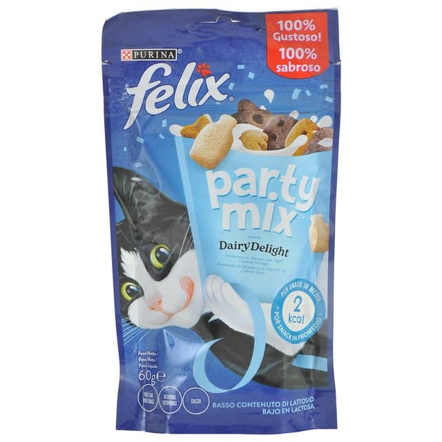 Felix Party Mix Dairy Delight