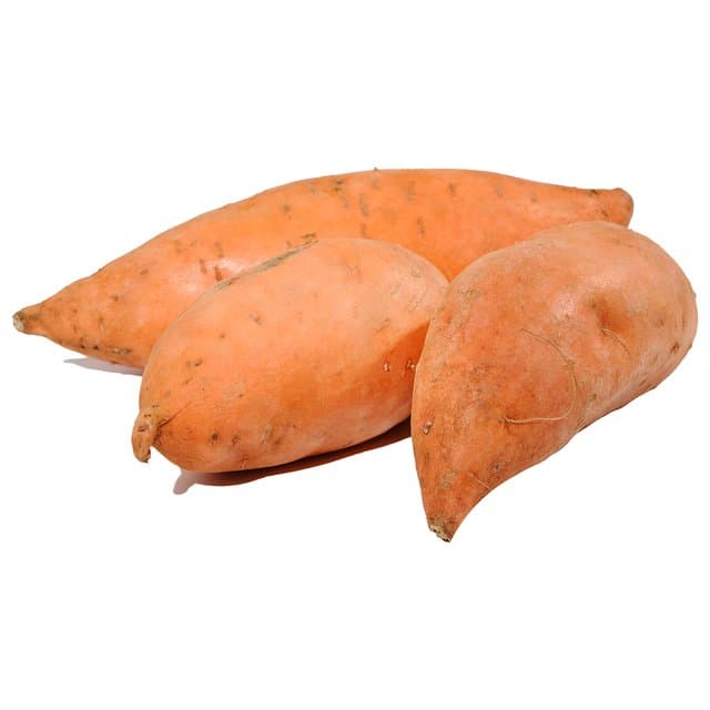 Batat slatki krumpir