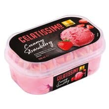 SLAD GELATISSIMO JAGODA 900ml