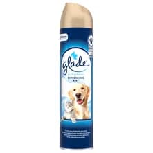Glade sprej 300 ml refreshing air