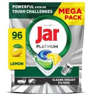 Tablete Jar Platinum