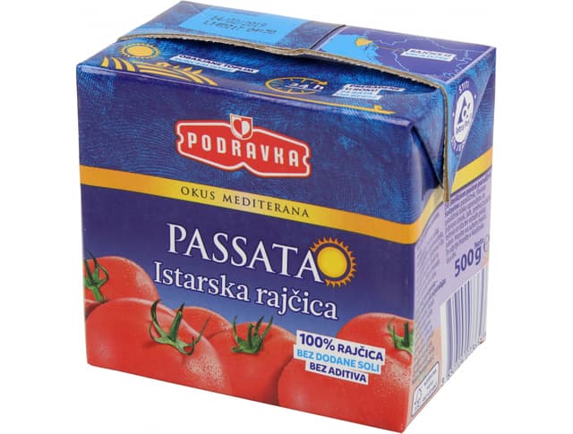 Pasirana rajčica