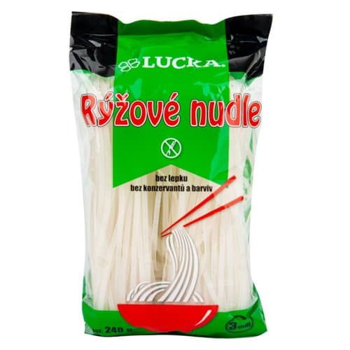 TJ. OD RIŽE REZANCI ADVENT 240 g