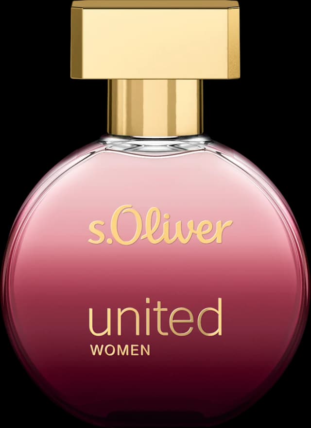 s.Oliver United women edt 30 ml