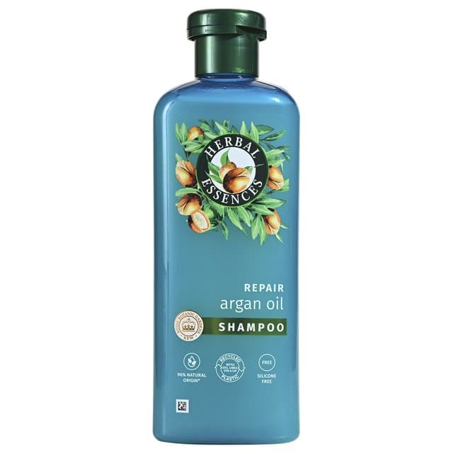 Šampon Herbal Essences Argan Oil Repair