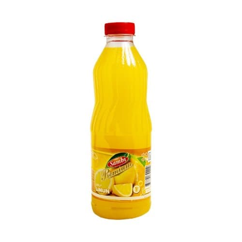Sirup Bazga i Limun