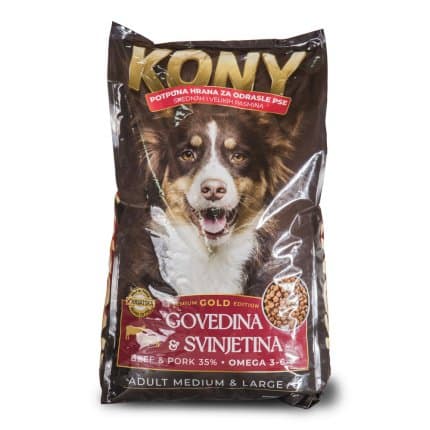 Kony Premium poslastica za pse
