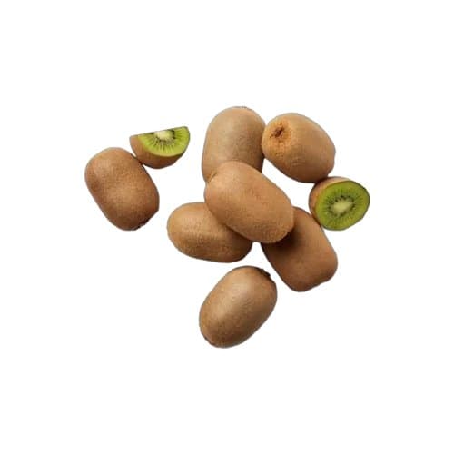 BIO KIWI NATUR PUR 500 g