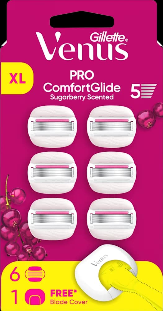 PATRONE VENUS PRO COMFGLIDE 6/1