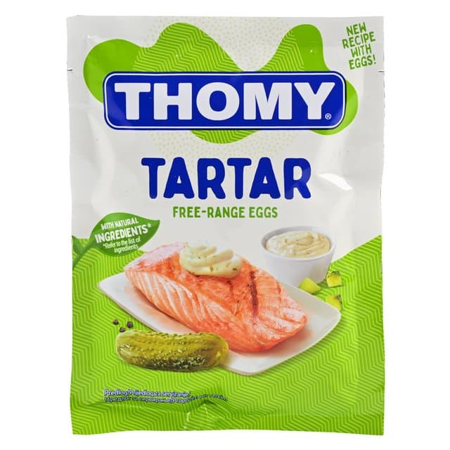Tartar umak