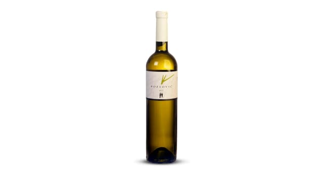 Vino Valle Kozlović