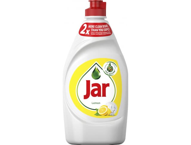 Jar deterdžent za suđe limun