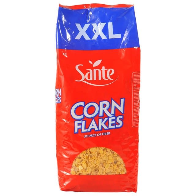 Cornflakes