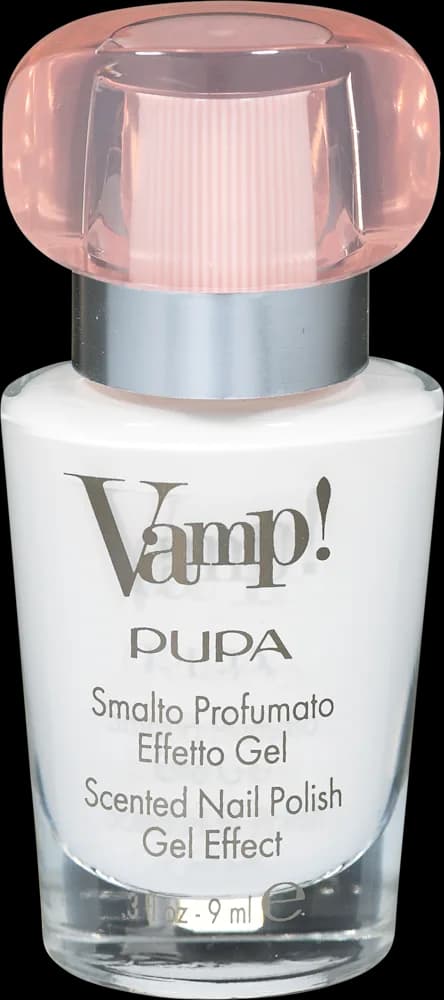Pupa lak za nokte Vamp! 101