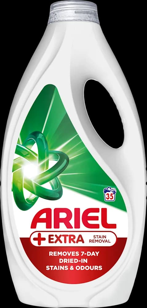 Ariel Deterdžent za rublje Ex.clean1,35L