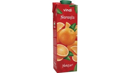 Vindi Nektar Naranča