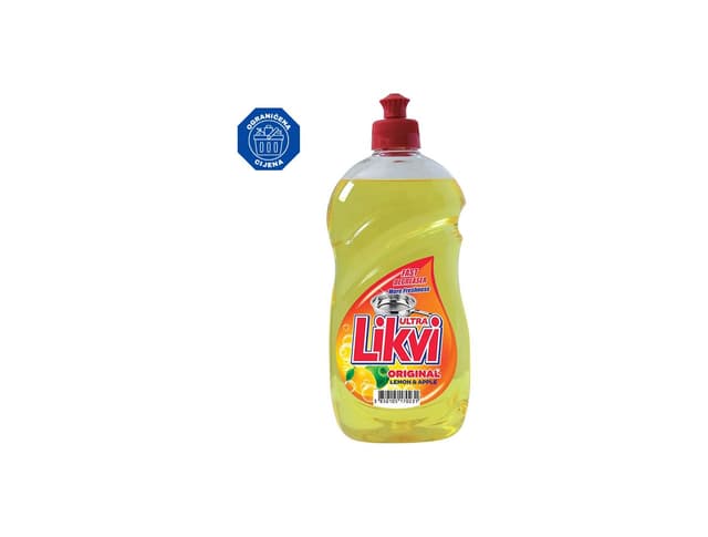 Likvi Ultra Original