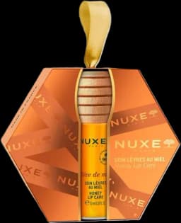 Nuxe Honey LipCare pok.paket 2025 1 kom.