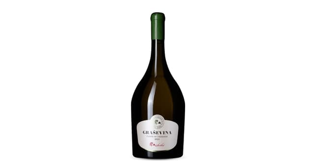 ŠOŠKIĆ GRAŠEVINA MAGNUM TASTE OF TERROIR 1,5 (3)*