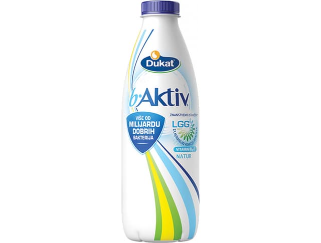 B.Aktiv LGG Jogurt Natur