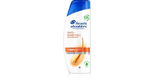 Šampon Head & Shoulders Hair Fall Defense
