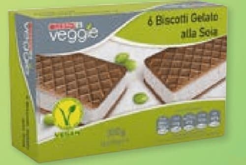 SLA.KEKS SO.SPAR VEGGIE 6x50 g