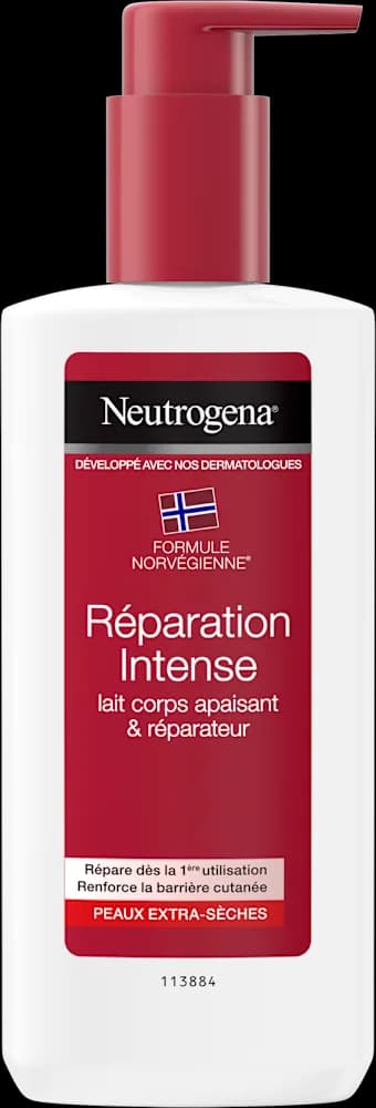 LOSION TIJ NEUTROG J SUH KOŽA 250 ml