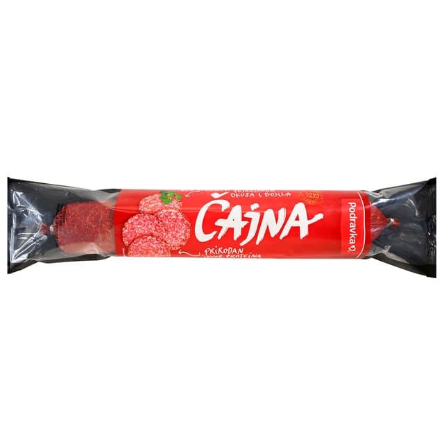Čajna Kobasica Maxi