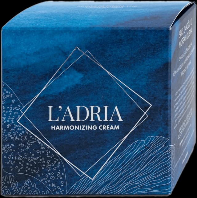 L'Adria Harmonizing krema nečis.koža50ml