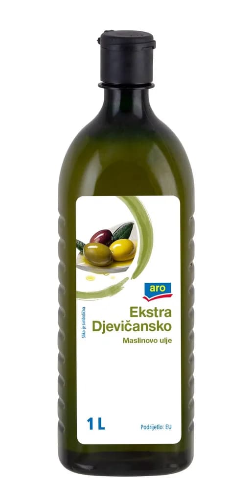 1L ARO ED MASLINOVO ULJE