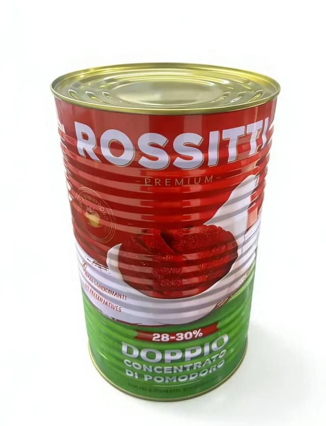 4500G ROSSITTI DVOS.KONCE.RAJČ