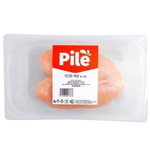 PILECA PRSA BEZ KOZE CCA 810 G PILE