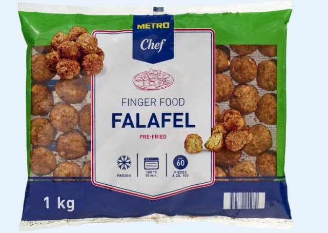 1KG MC FALAFEL