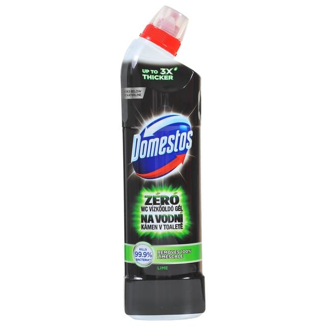 Domestos Zero Lime WC Gel