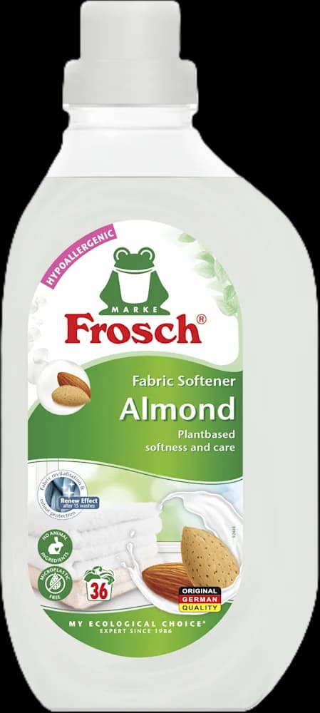FROSCH OMEKSIVAC 900 ML BADEMOVO MLIJEKO