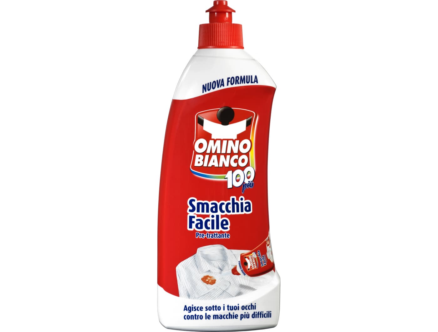 Omino Bianco odstranjivač mrlja