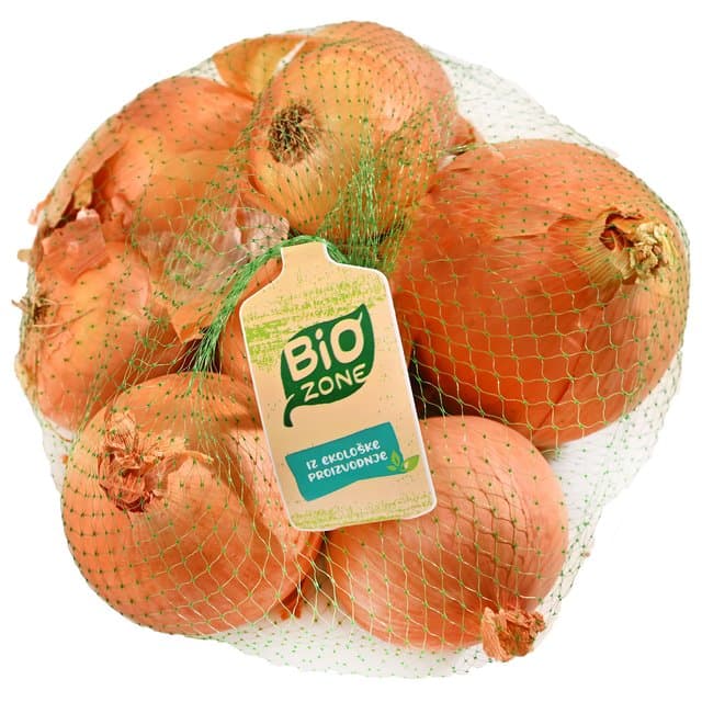 LUK CRVENI 1 kg BIO ZONE